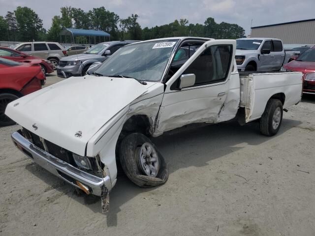 Nissan Pickup