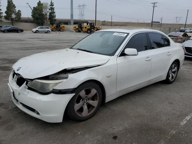 BMW 525i