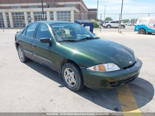 Chevrolet Cavalier