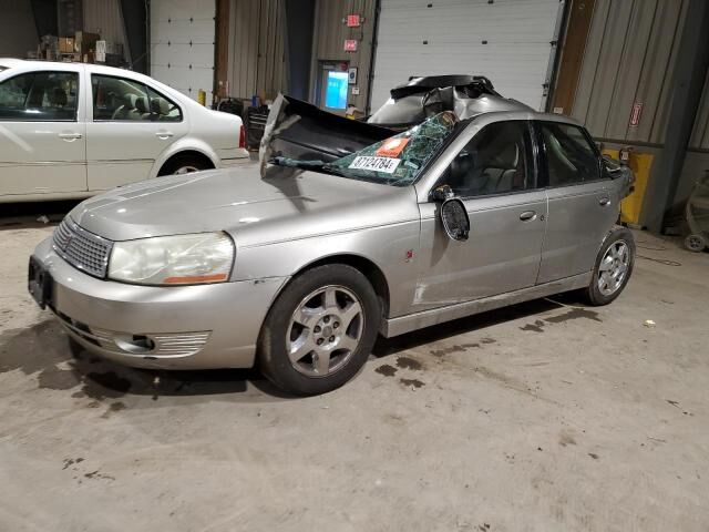 Saturn L200
