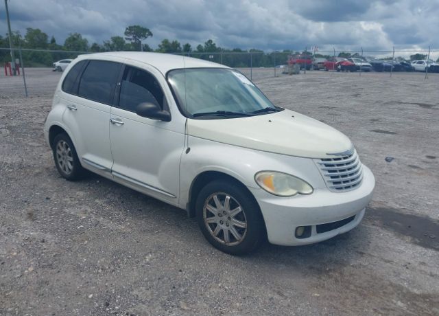 Chrysler PT Cruiser