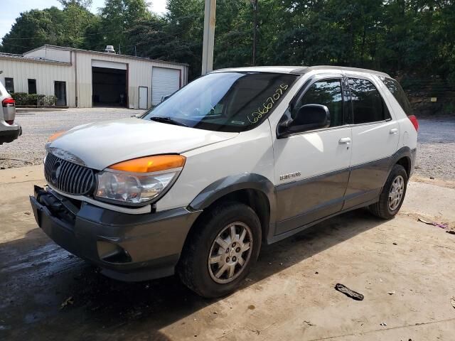 Buick Rendezvous
