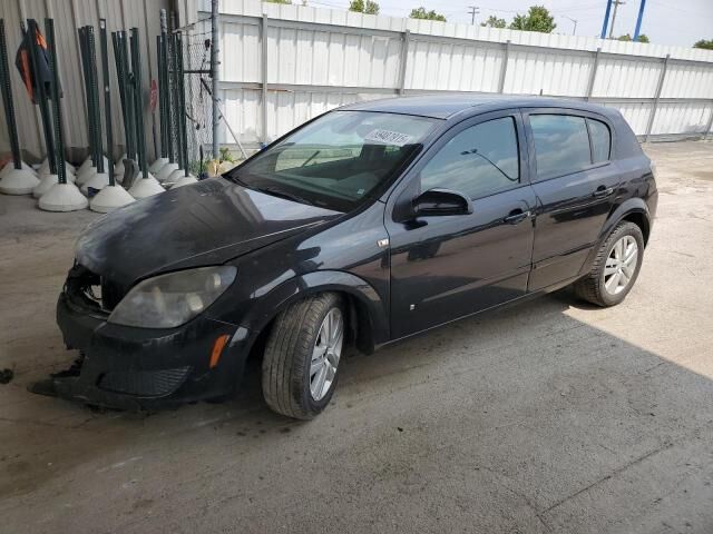 Saturn Astra