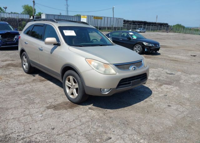 Hyundai Veracruz