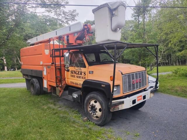 GMC C7