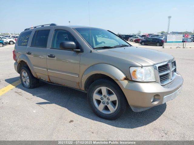 Dodge Durango