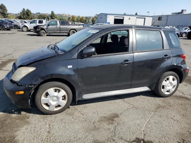 Toyota SCION xA