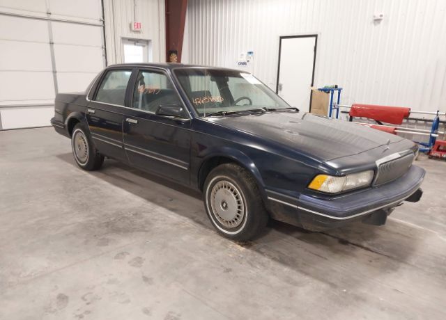 Buick Century
