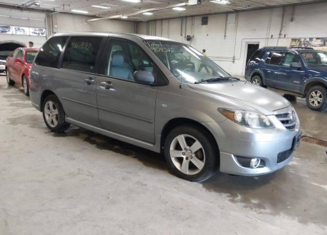 Mazda MPV