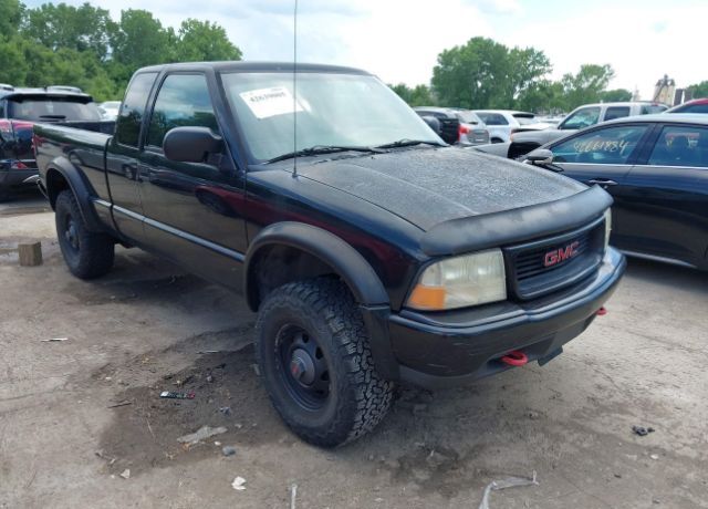 GMC Sonoma