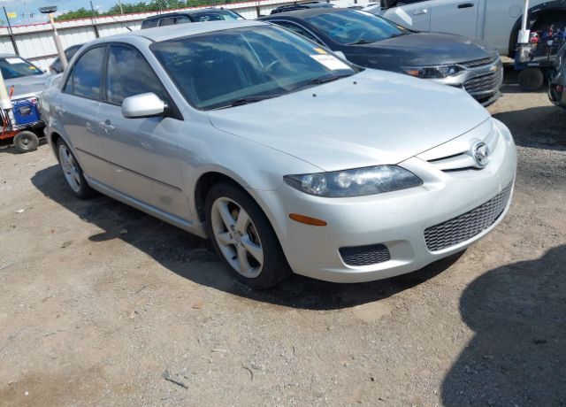Mazda Mazda6