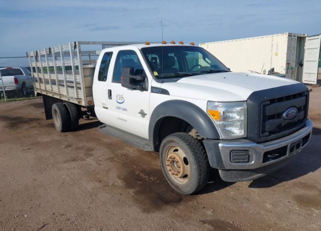Ford F-450