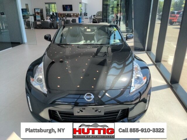 Nissan 370Z