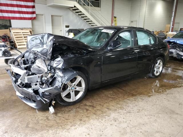 BMW 328i
