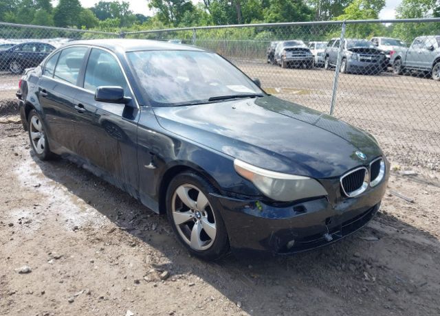 BMW 530i
