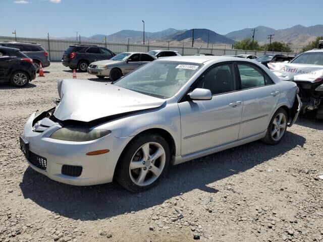 Mazda Mazda6