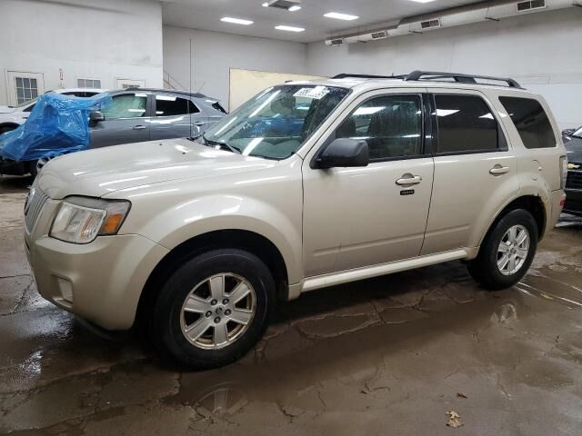 Mercury Mariner