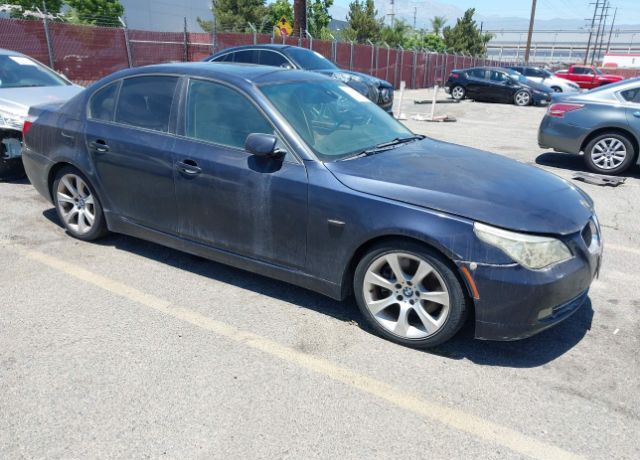 BMW 535i
