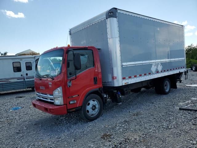 Isuzu NQR/NRR