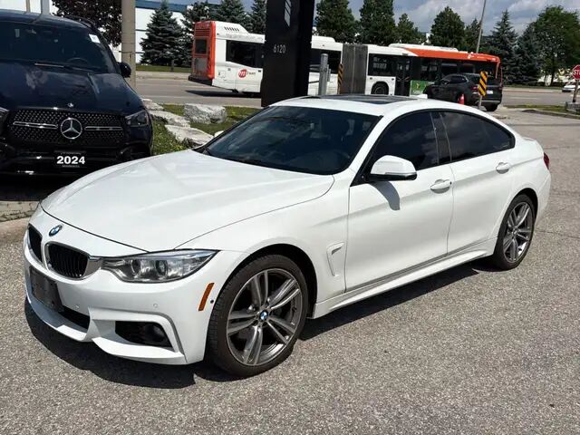 BMW 435i
