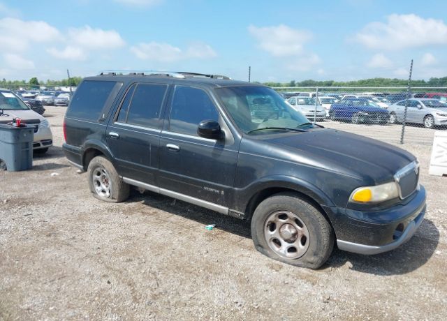 Lincoln Navigator