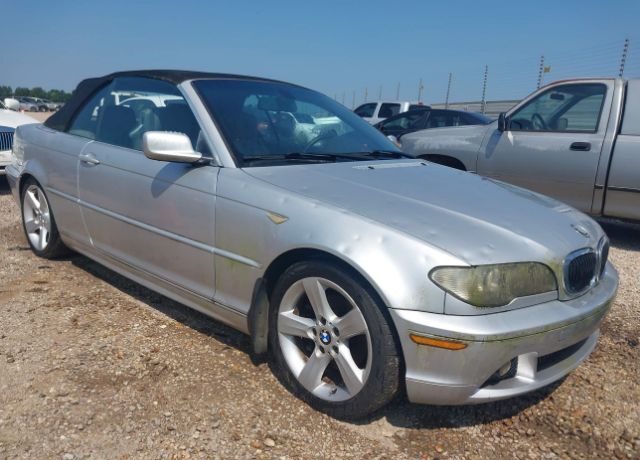 BMW 325Ci