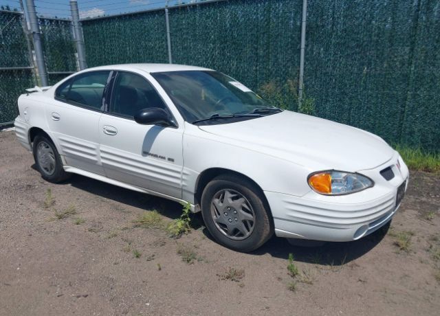 Pontiac Grand AM