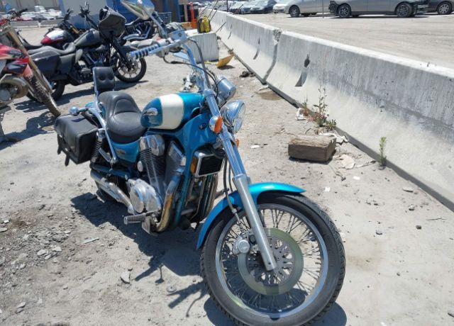 Suzuki VS1400GLP