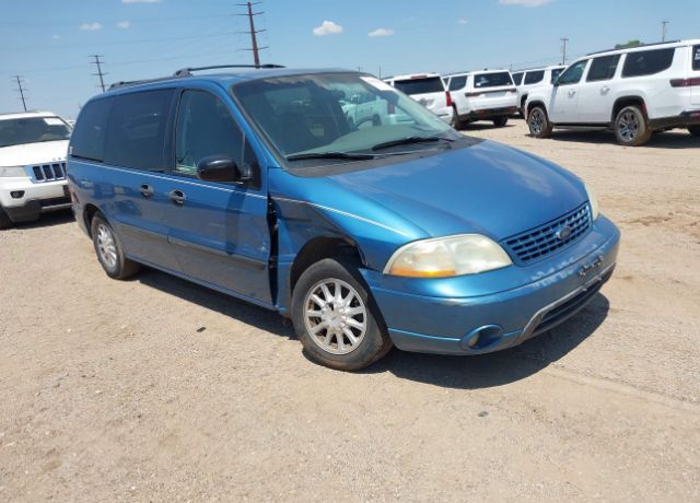 Ford Windstar