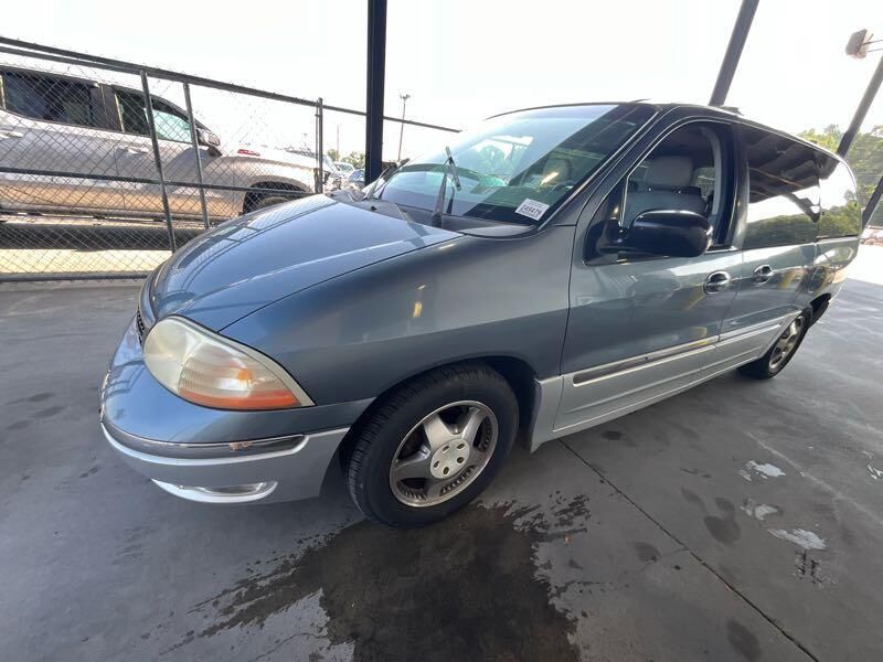 Ford Windstar
