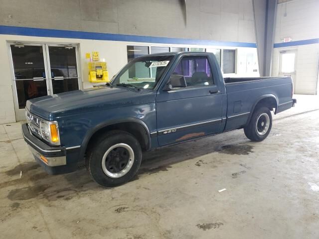 Chevrolet S-10 Pickup