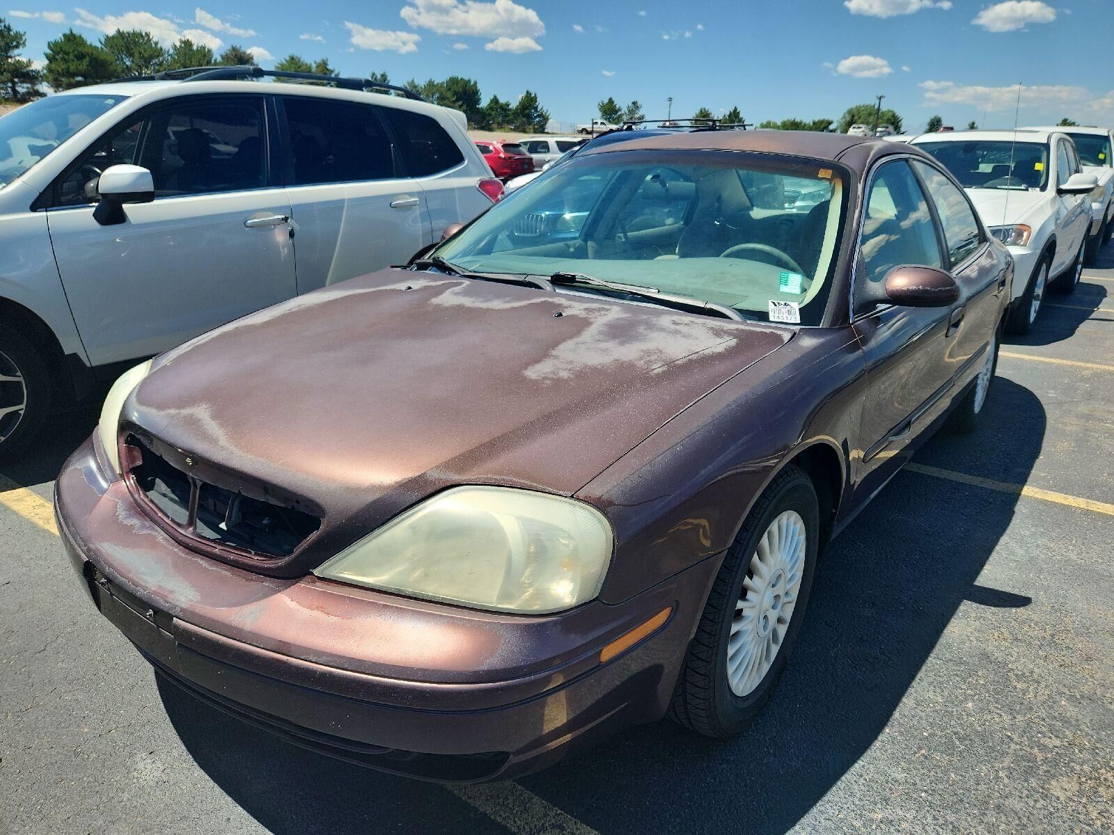Mercury Sable