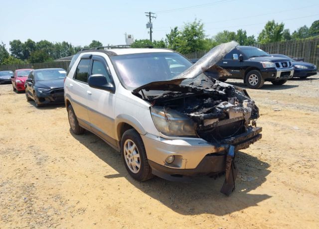 Buick Rendezvous