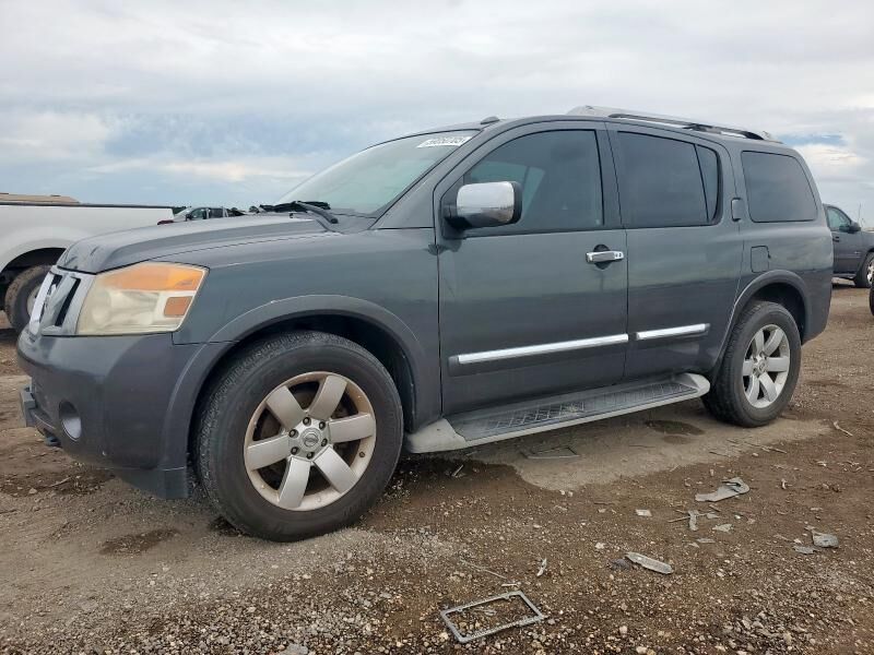 Nissan Armada