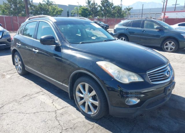 Infiniti EX35