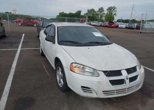 Dodge Stratus