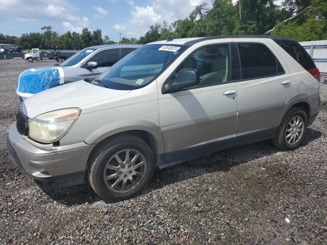 Buick Rendezvous