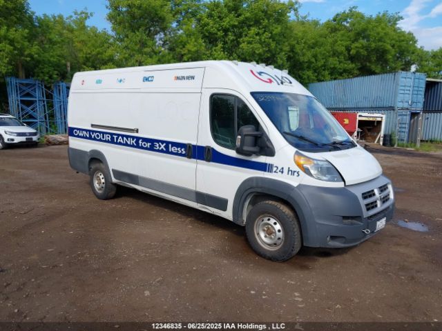 RAM Promaster 3500