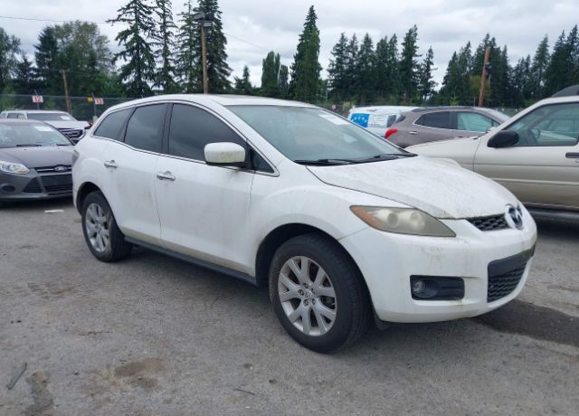 Mazda CX-7