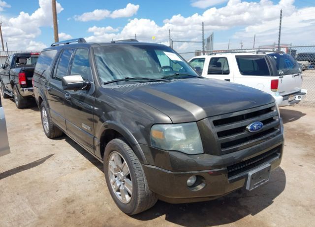 Ford Expedition MAX