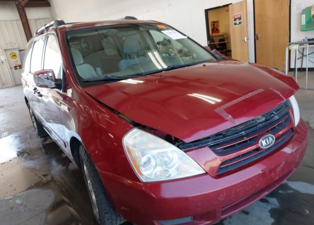 Kia Sedona