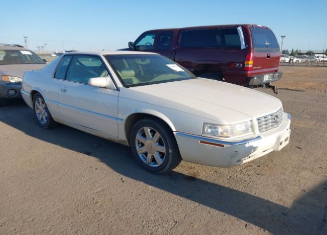 Cadillac Eldorado