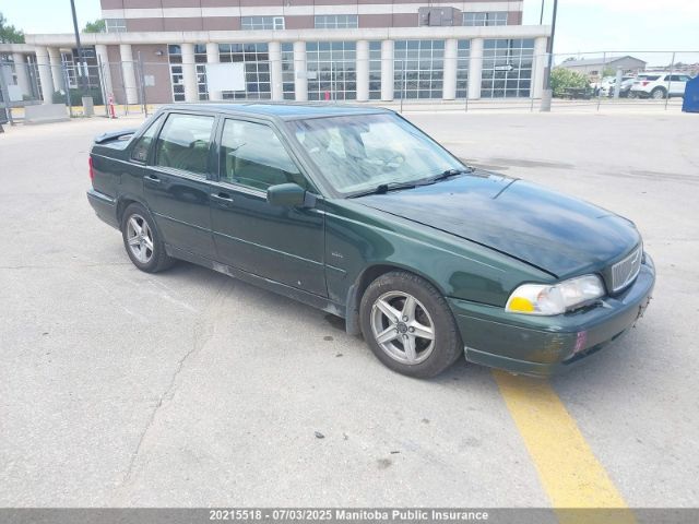 Volvo S70