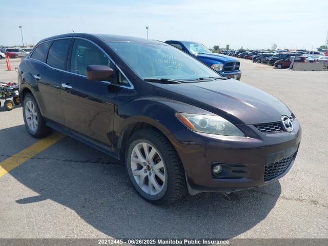 Mazda CX-7