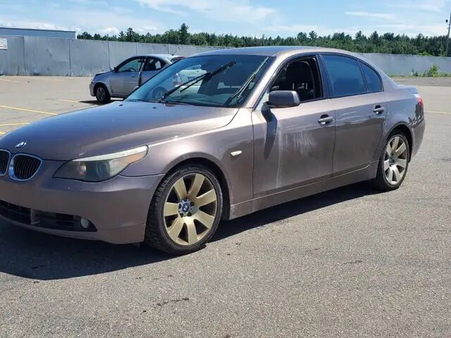 BMW 530i
