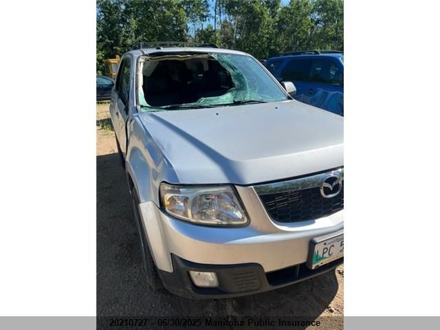 Mazda Tribute