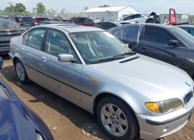 BMW 325xi