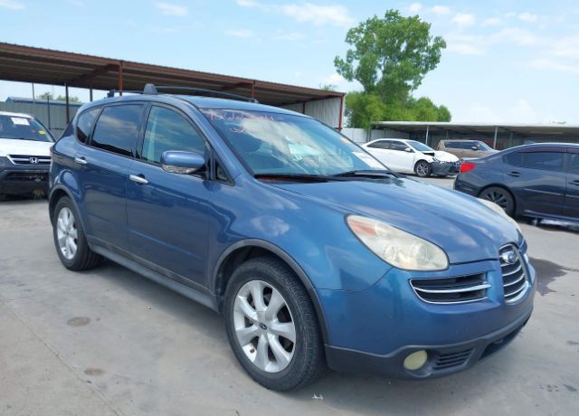 Subaru B9 Tribeca