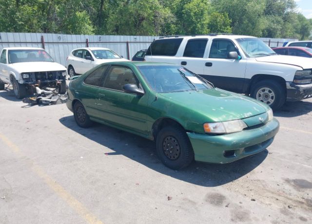 Nissan 200SX