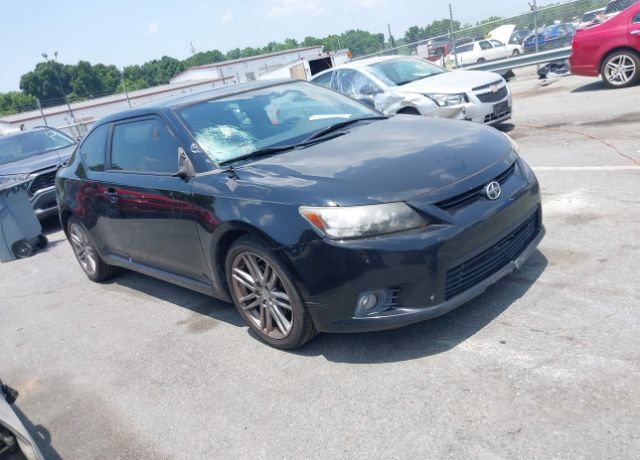 Toyota SCION tC